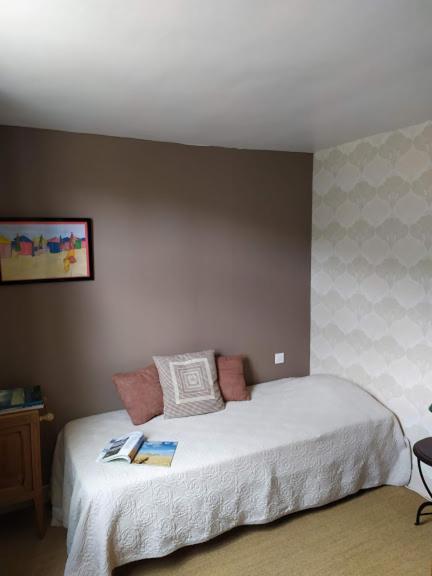 Bed and Breakfast Duck House Saint-Wandrille-Rancon Exterior foto