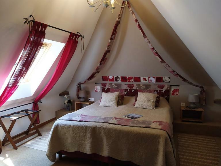 Bed and Breakfast Duck House Saint-Wandrille-Rancon Exterior foto